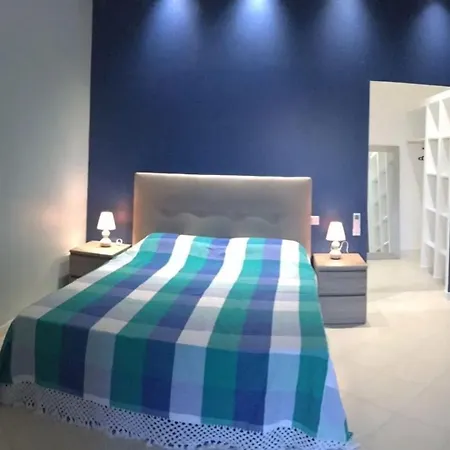 Ferienhaus Maison Moderne Avec Vue Sur La A San-Martino-di-Lota