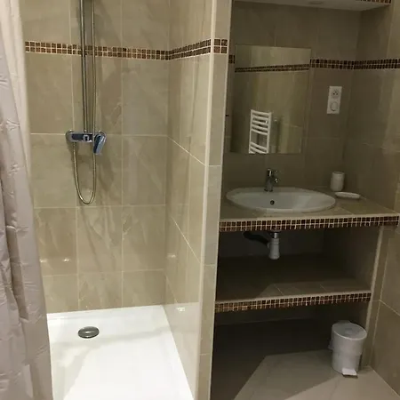 Ferienhaus Maison Moderne Avec Vue Sur La A San-Martino-di-Lota