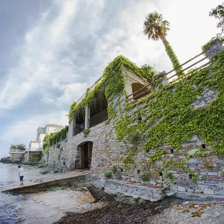 Maison Moderne Avec Vue Sur La A San-Martino-di-Lota