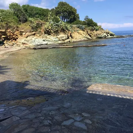Ferienhaus Maison Moderne Avec Vue Sur La A *