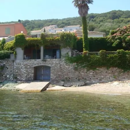 Ferienhaus Maison Moderne Avec Vue Sur La A *