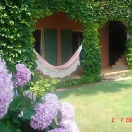 Maison Moderne Avec Vue Sur La A San-Martino-di-Lota