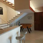 Maison Moderne Avec Vue Sur La A * San-Martino-di-Lota