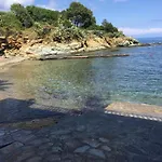 Semesterbostad Maison Moderne Avec Vue Sur La A *