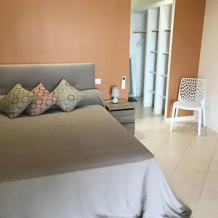 Maison Moderne Avec Vue Sur La A Feriehus *