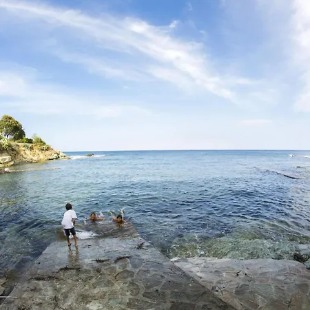 Maison Moderne Avec Vue Sur La A Feriehus