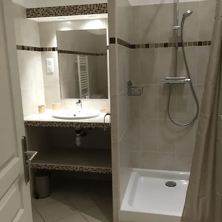 Maison Moderne Avec Vue Sur La A Feriehus *