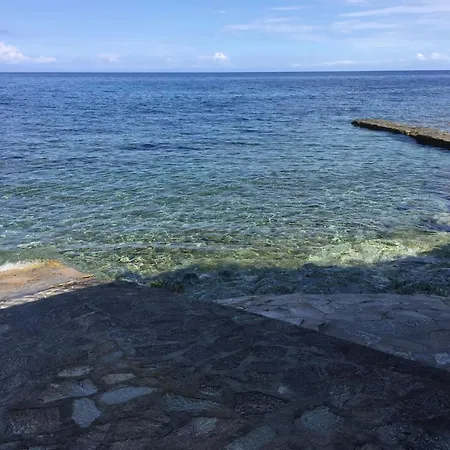 Maison Moderne Avec Vue Sur La A Feriehus