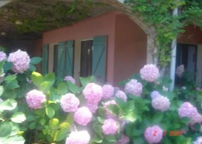 Hébergement de vacances Maison Moderne Avec Vue Sur La à