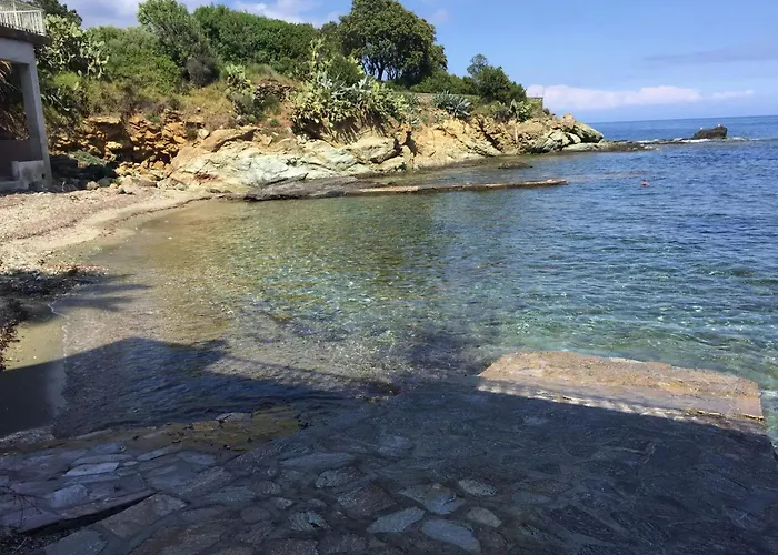 Hébergement de vacances Maison Moderne Avec Vue Sur La à *