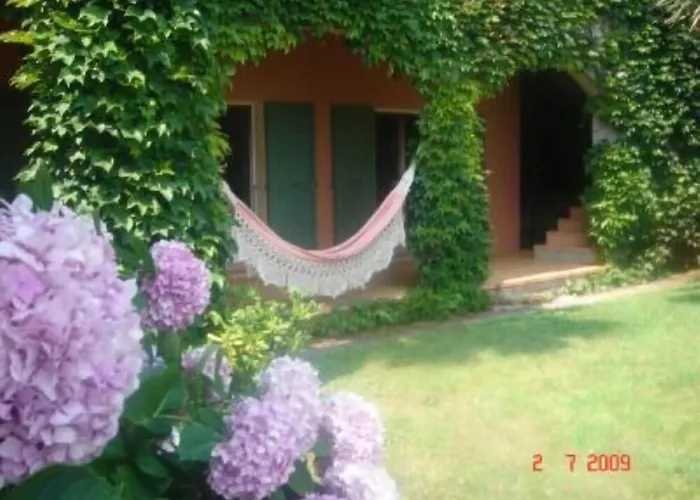 Maison Moderne Avec Vue Sur La à San-Martino-di-Lota
